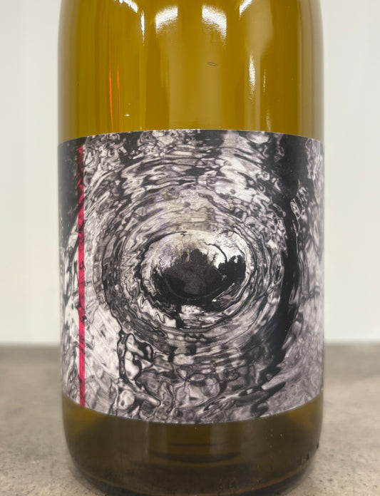 《波紋》 MBD2XXII 2022(白)