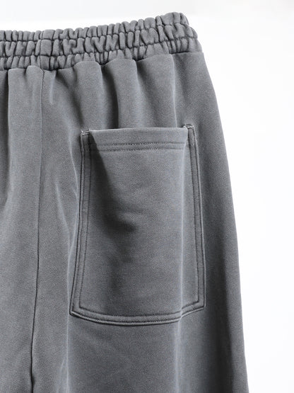 UMBRO JIEDA 3D FADE SWEAT PANTS