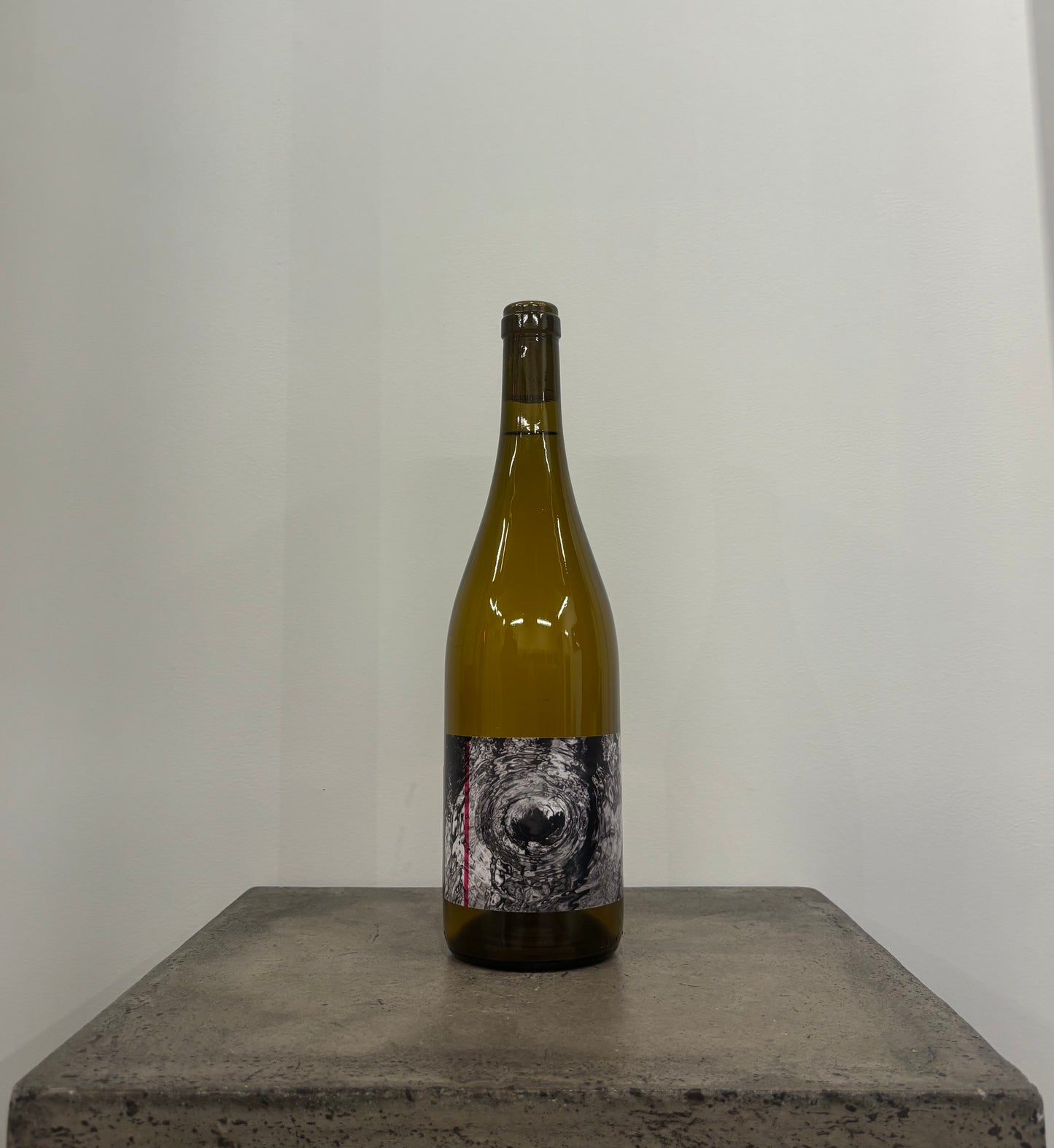 《波紋》 MBD2XXII 2022(白)