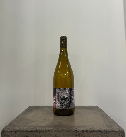 《波紋》 MBD2XXII 2022(白)