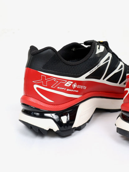XT-6 GTX