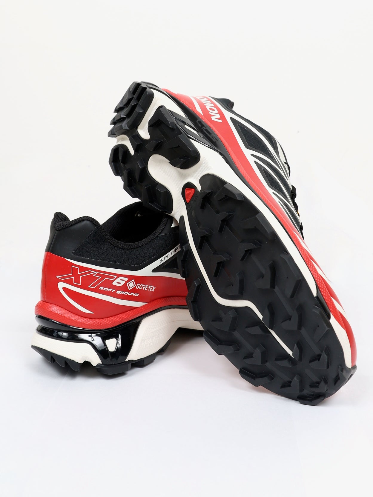 XT-6 GTX