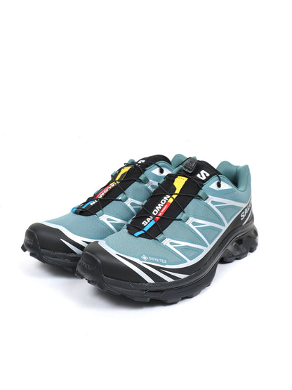 XT-6 GTX