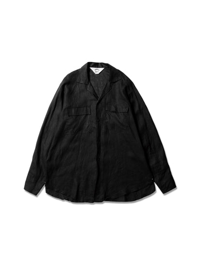 SUNSEA　2023 27th LINE GIGOLO SHIRT