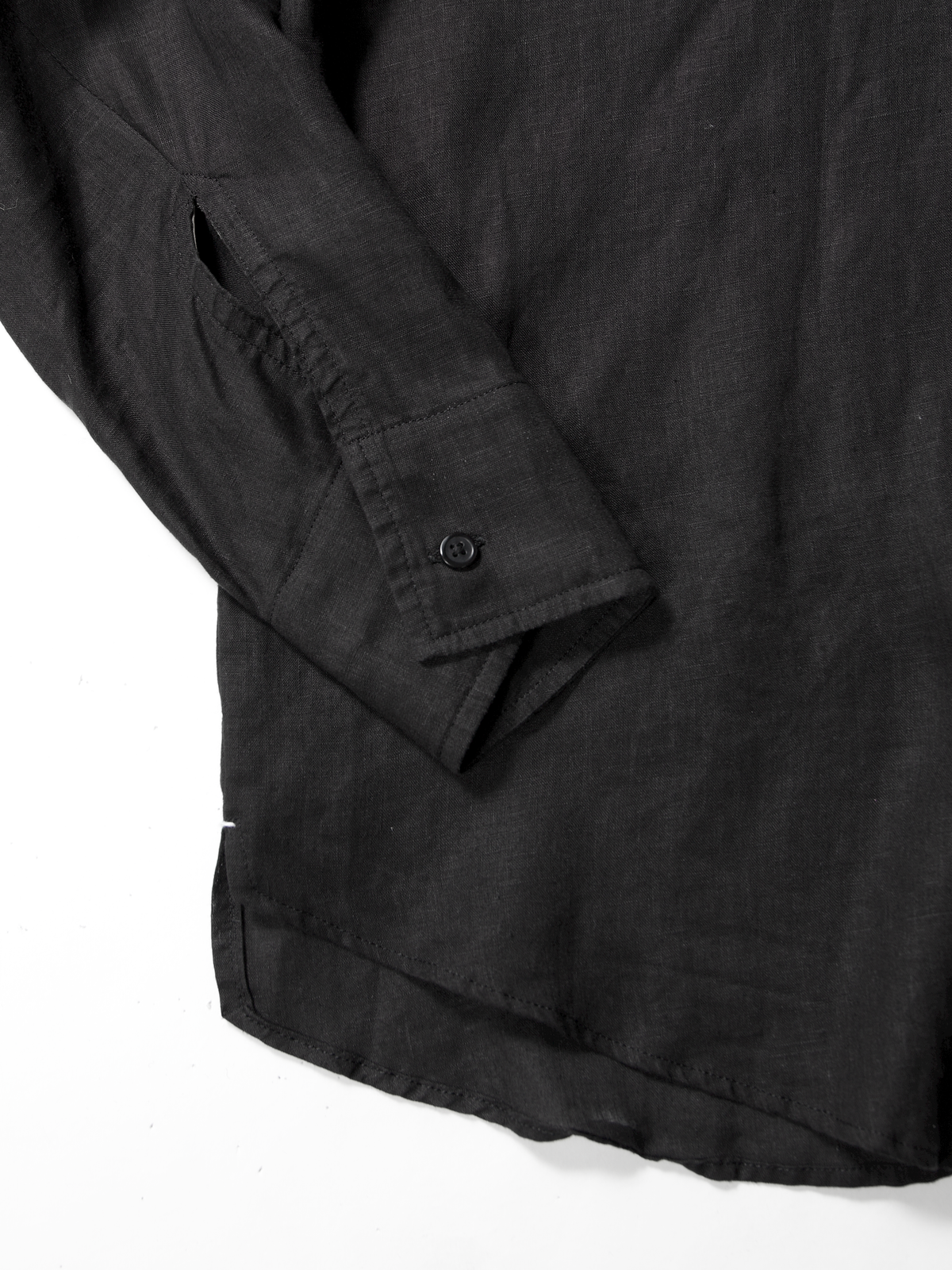 SUNSEA　2023 27th LINE GIGOLO SHIRT