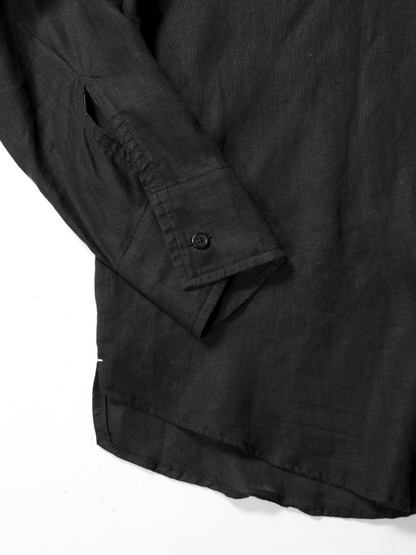 SUNSEA　2023 27th LINE GIGOLO SHIRT