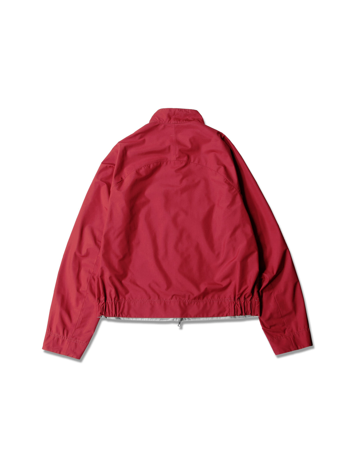 PRADA SPORT　Reversible Nylon Jacket