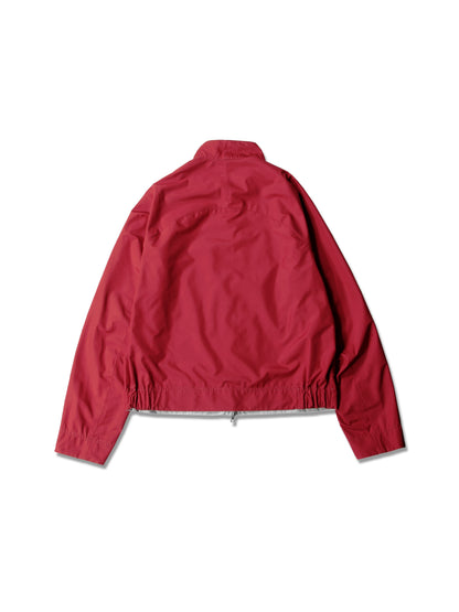 PRADA SPORT　Reversible Nylon Jacket
