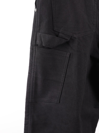 Double Knee Trousers