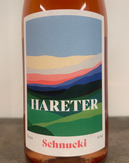 Schnucki 2024(ロゼ)