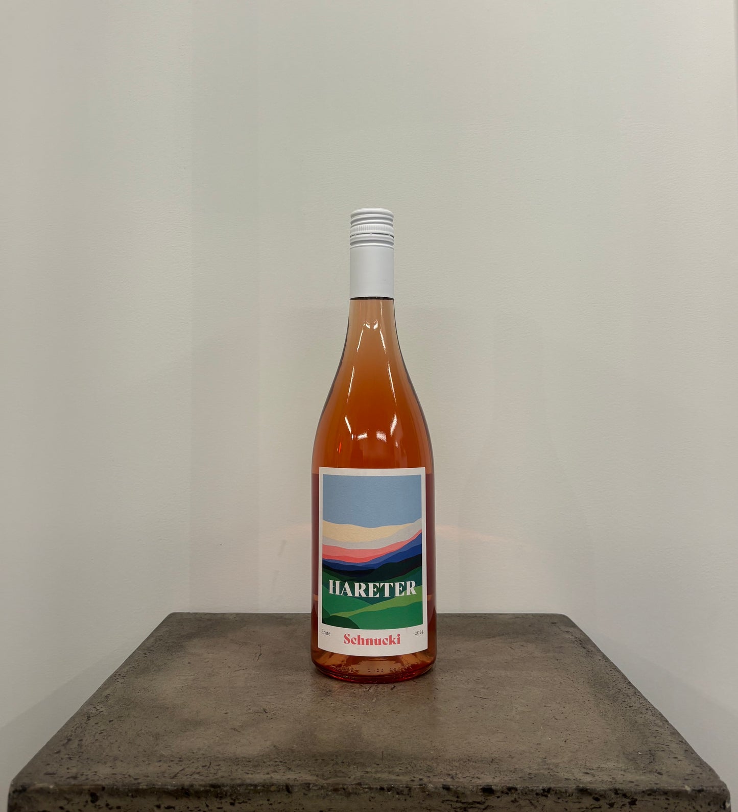 Schnucki 2024(ロゼ)