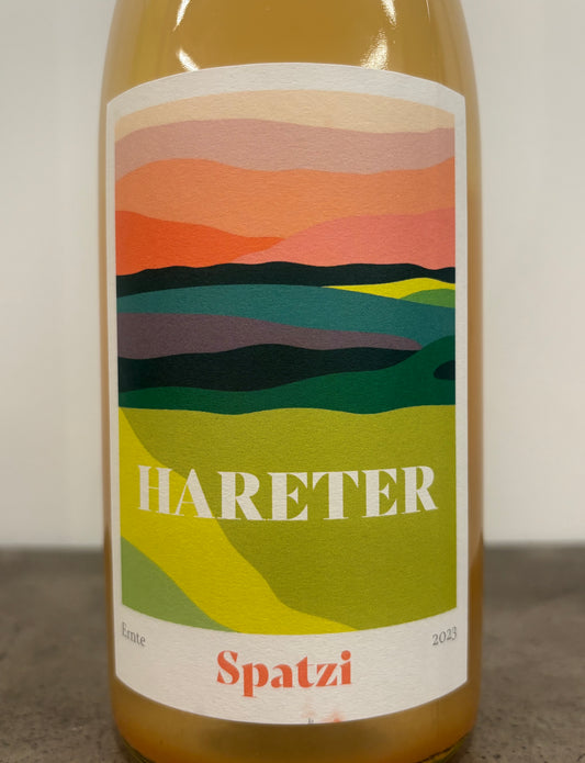 Spatzi 2023(オレンジ)