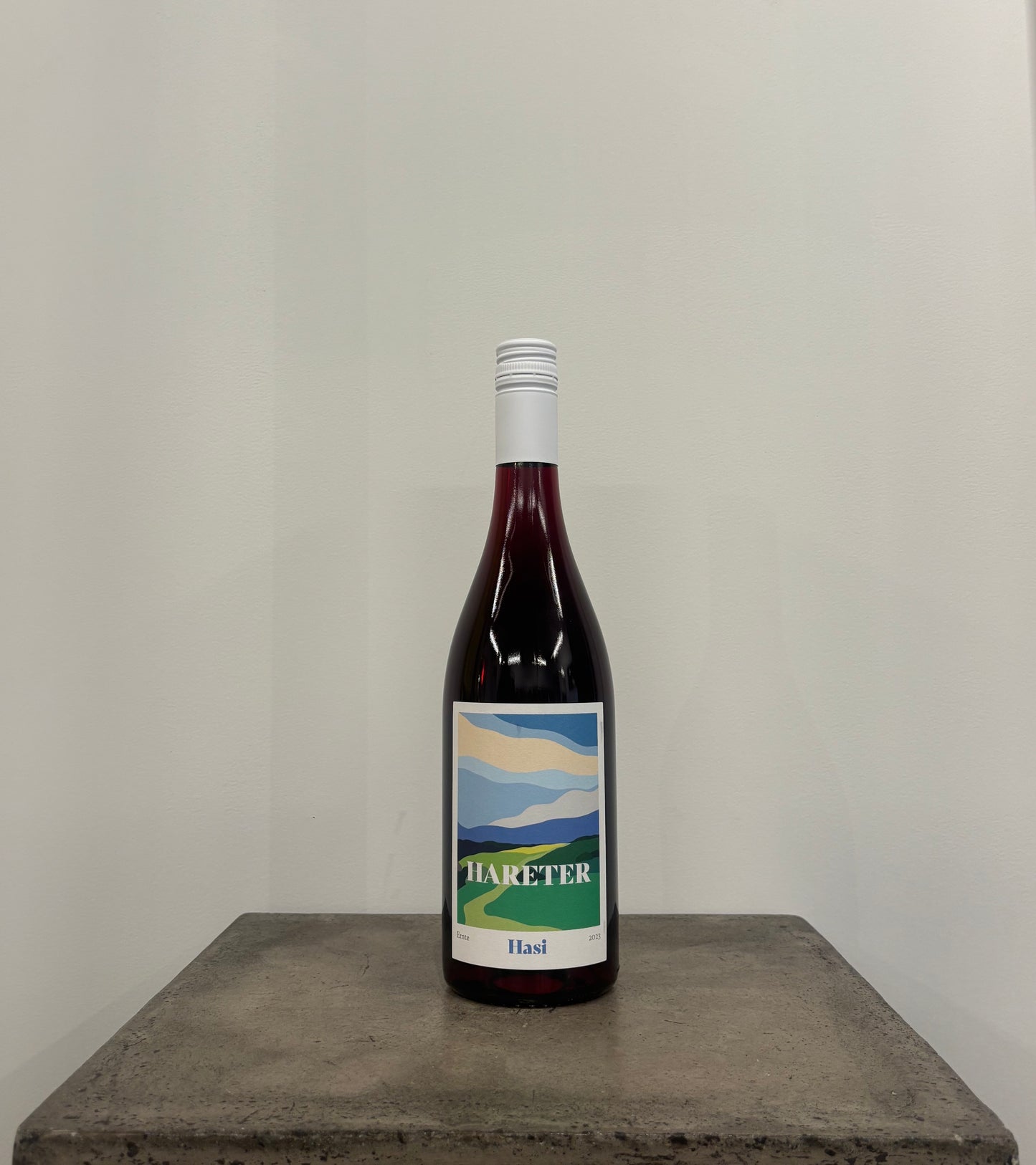 Hasi 2023(赤)