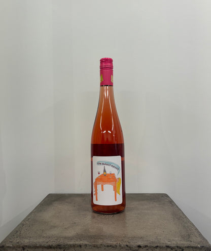 One Harvest Evening Rose 2024(ロゼ)