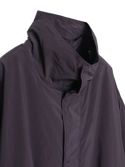 AIR WEATHER SHORT MODS COAT