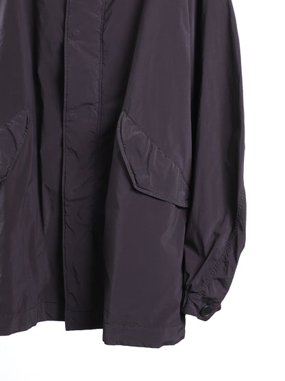 AIR WEATHER SHORT MODS COAT
