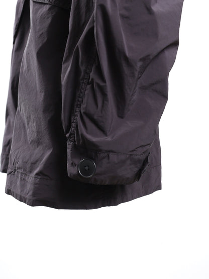 AIR WEATHER SHORT MODS COAT