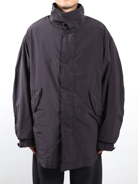 AIR WEATHER SHORT MODS COAT