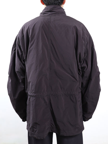 AIR WEATHER SHORT MODS COAT