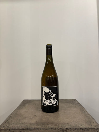 POING LEVE'20 (白)