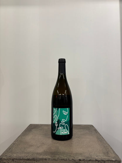 TOIL DE FONT BLANC'22 (白)