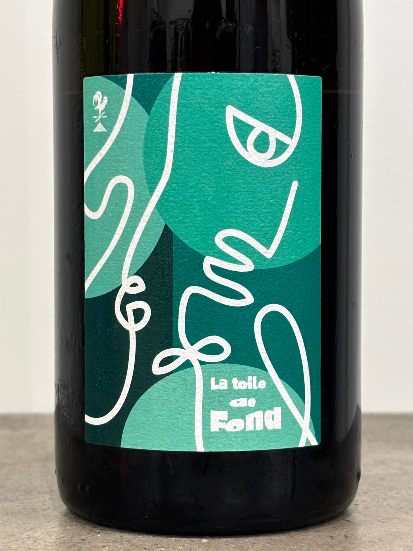 TOIL DE FONT BLANC'22 (白)