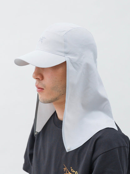 ARC'TERYX　Sima 5 Panel Cap