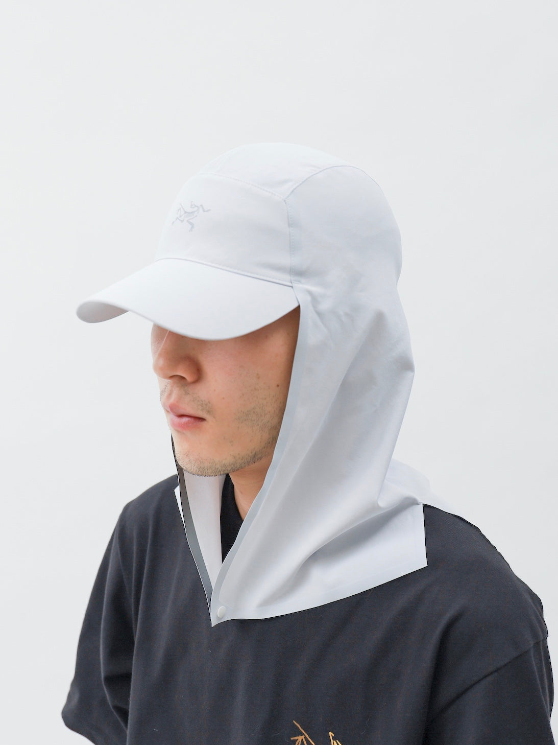 ARC'TERYX　Sima 5 Panel Cap