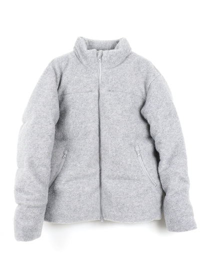 ELEMENT TEXTURE DOWN JACKET