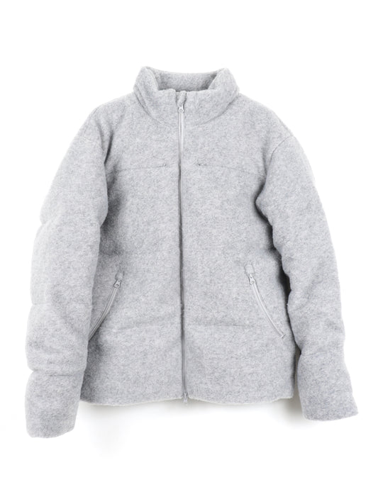 Hiking Patrol　ELEMENT TEXTURE DOWN JACKET