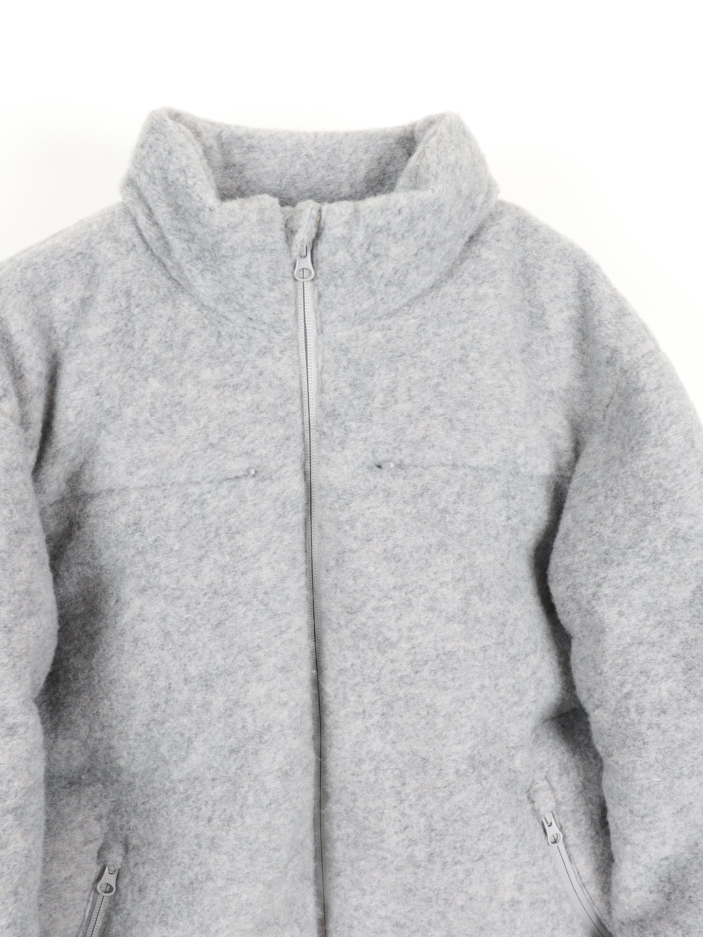 ELEMENT TEXTURE DOWN JACKET