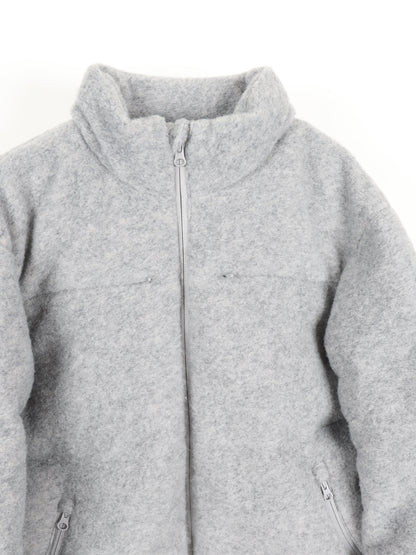 ELEMENT TEXTURE DOWN JACKET