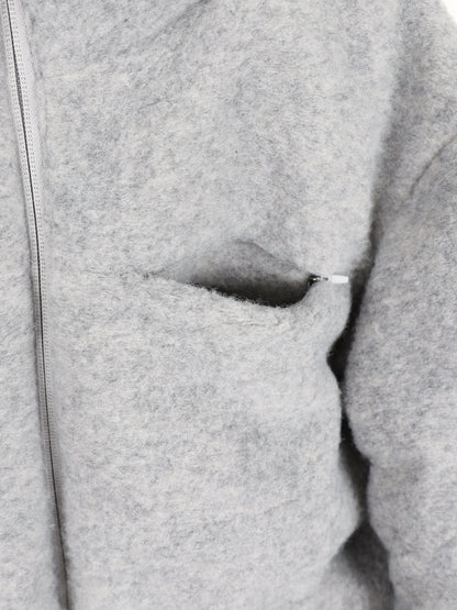 ELEMENT TEXTURE DOWN JACKET