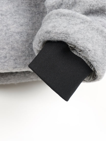 ELEMENT TEXTURE DOWN JACKET