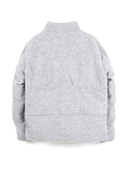 ELEMENT TEXTURE DOWN JACKET