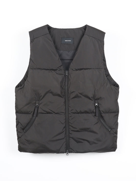 Hiking Patrol　ELEMENT DOWN VEST