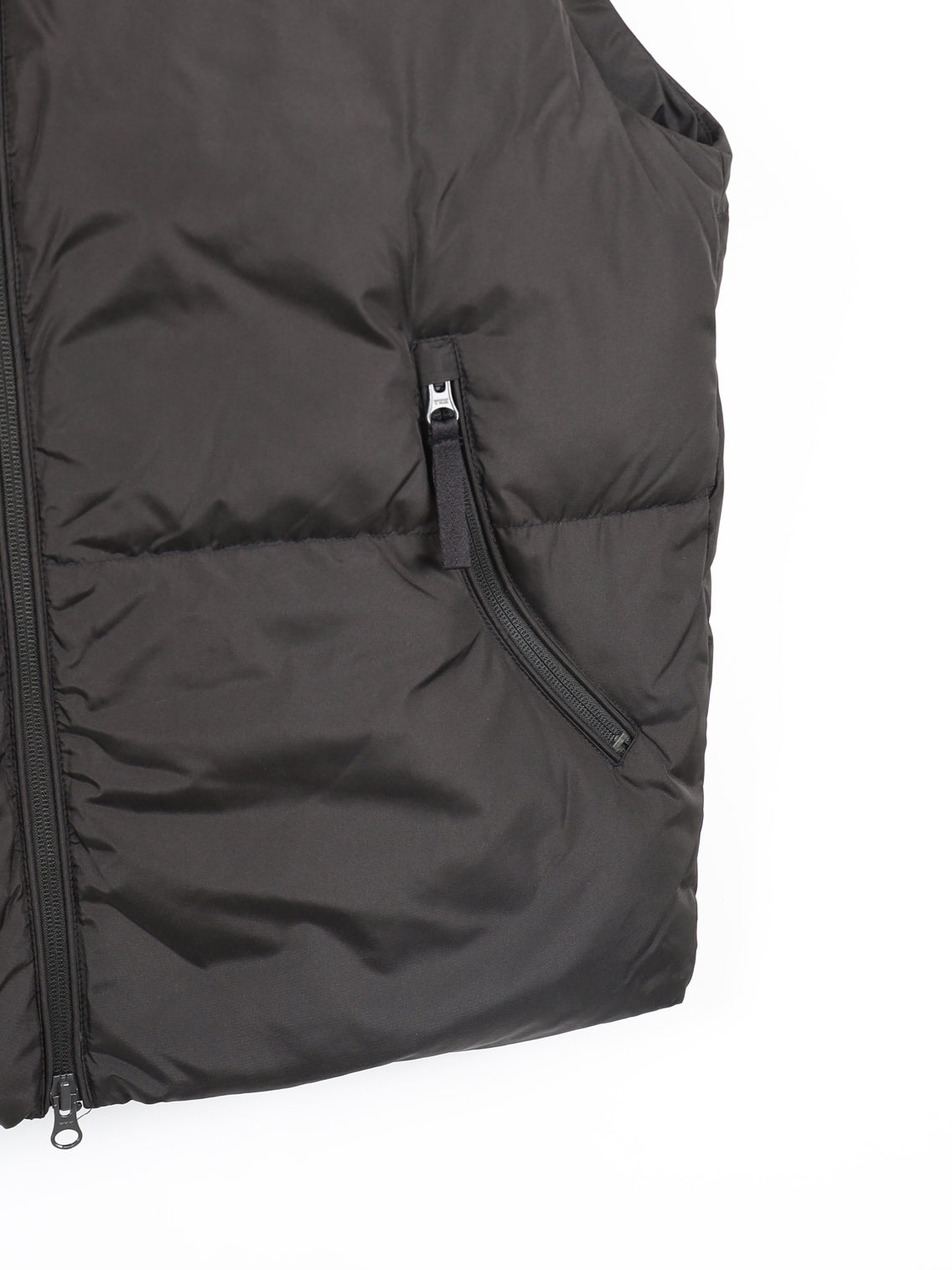 ELEMENT DOWN VEST