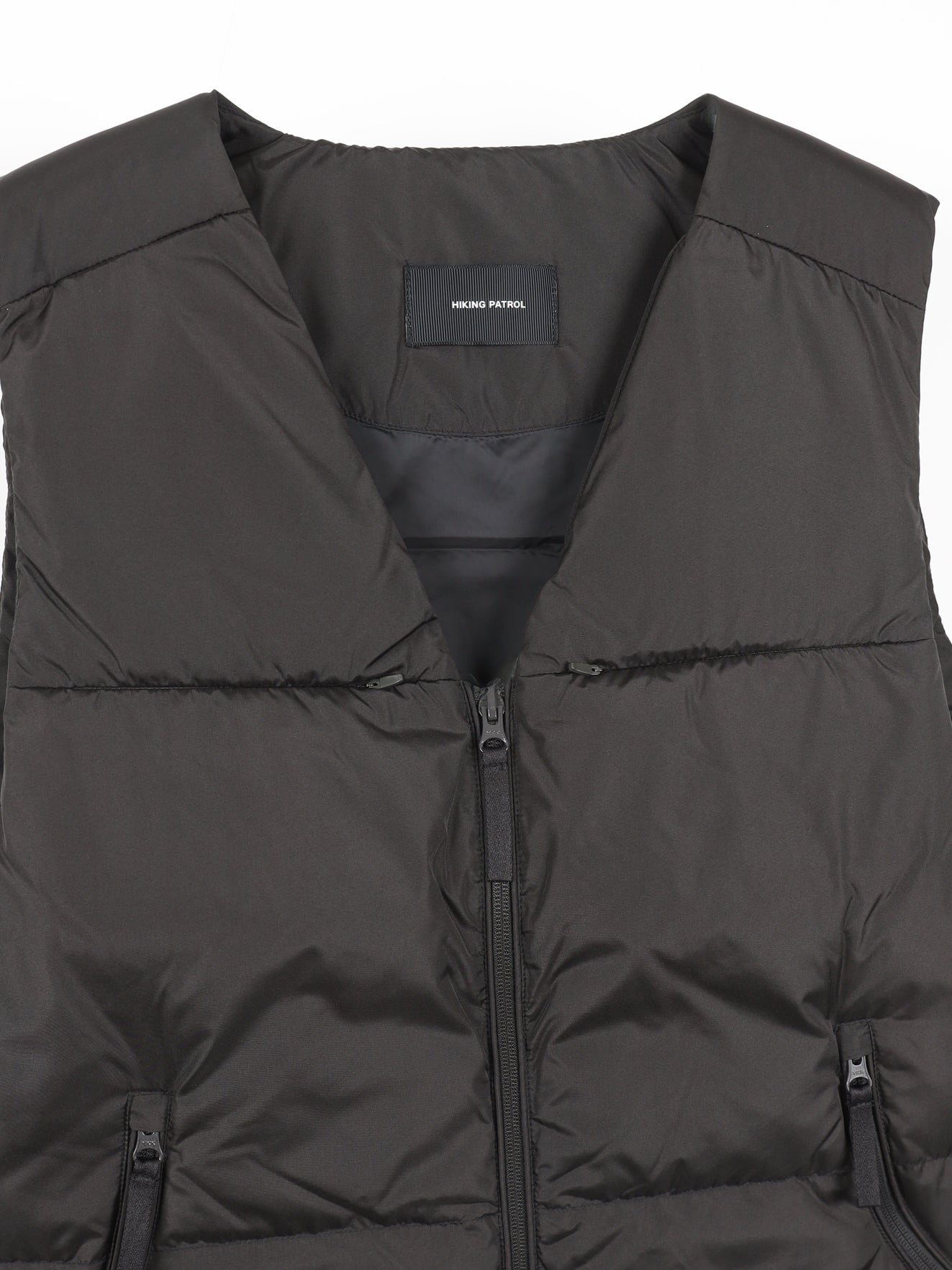 ELEMENT DOWN VEST