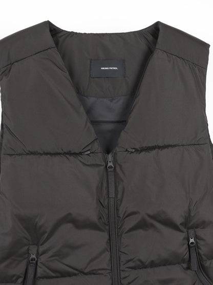 ELEMENT DOWN VEST