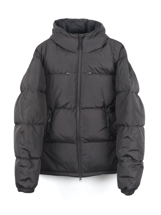 Hiking Patrol　ELEMENT DOWN JACKET