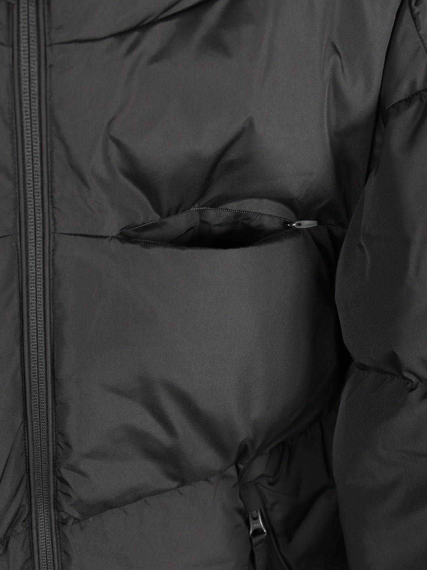 ELEMENT DOWN JACKET