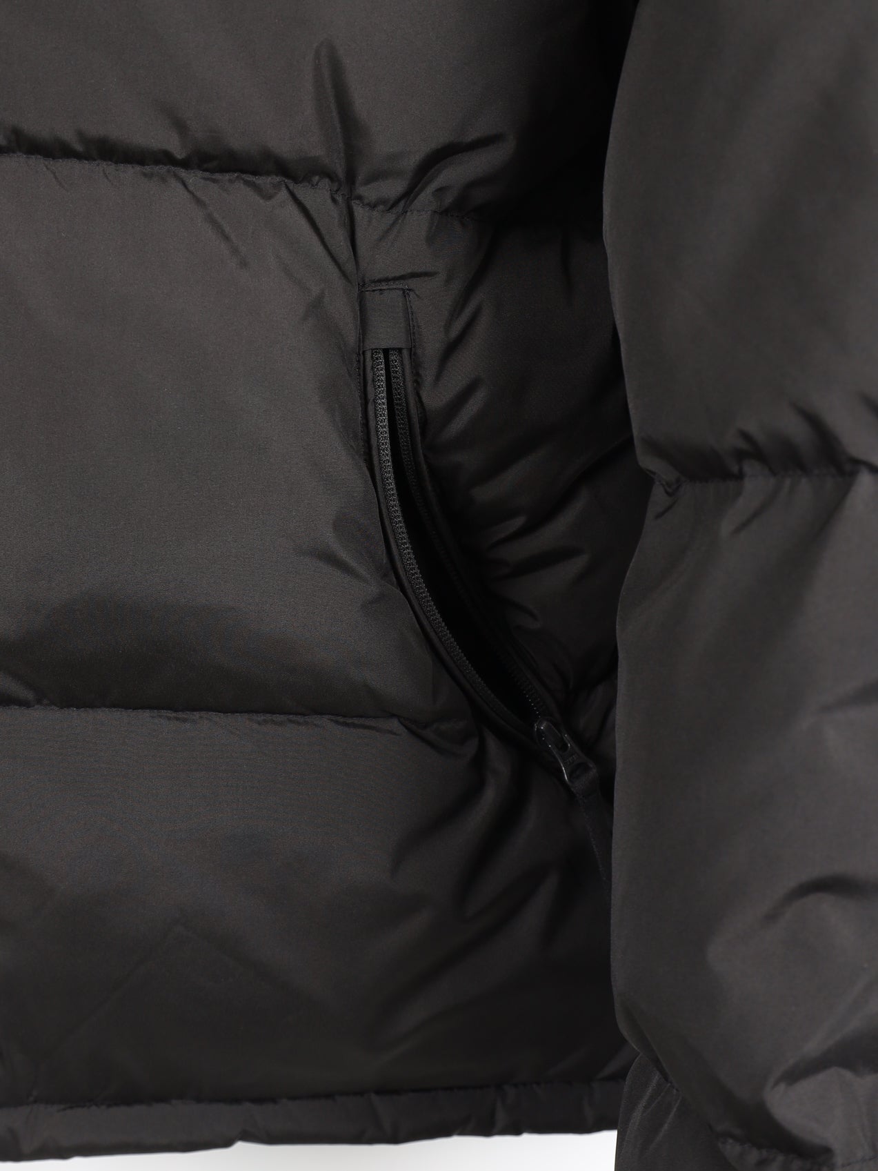ELEMENT DOWN JACKET