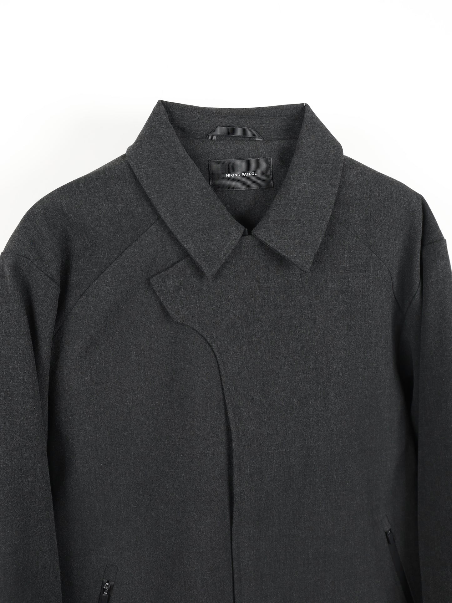 WAYPOINT TEXTURE JACKET