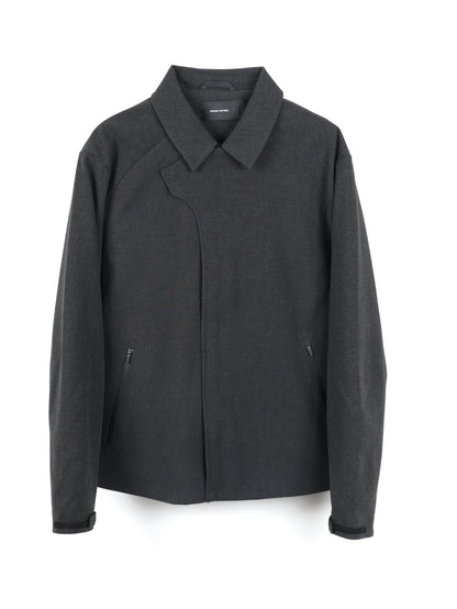 WAYPOINT TEXTURE JACKET