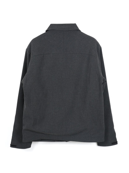 WAYPOINT TEXTURE JACKET