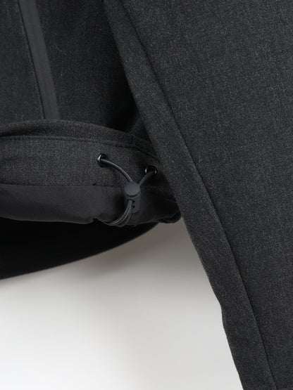 WAYPOINT TEXTURE JACKET