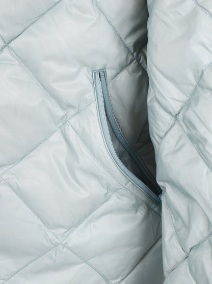 BASE LT DOWN HOODED JACKET