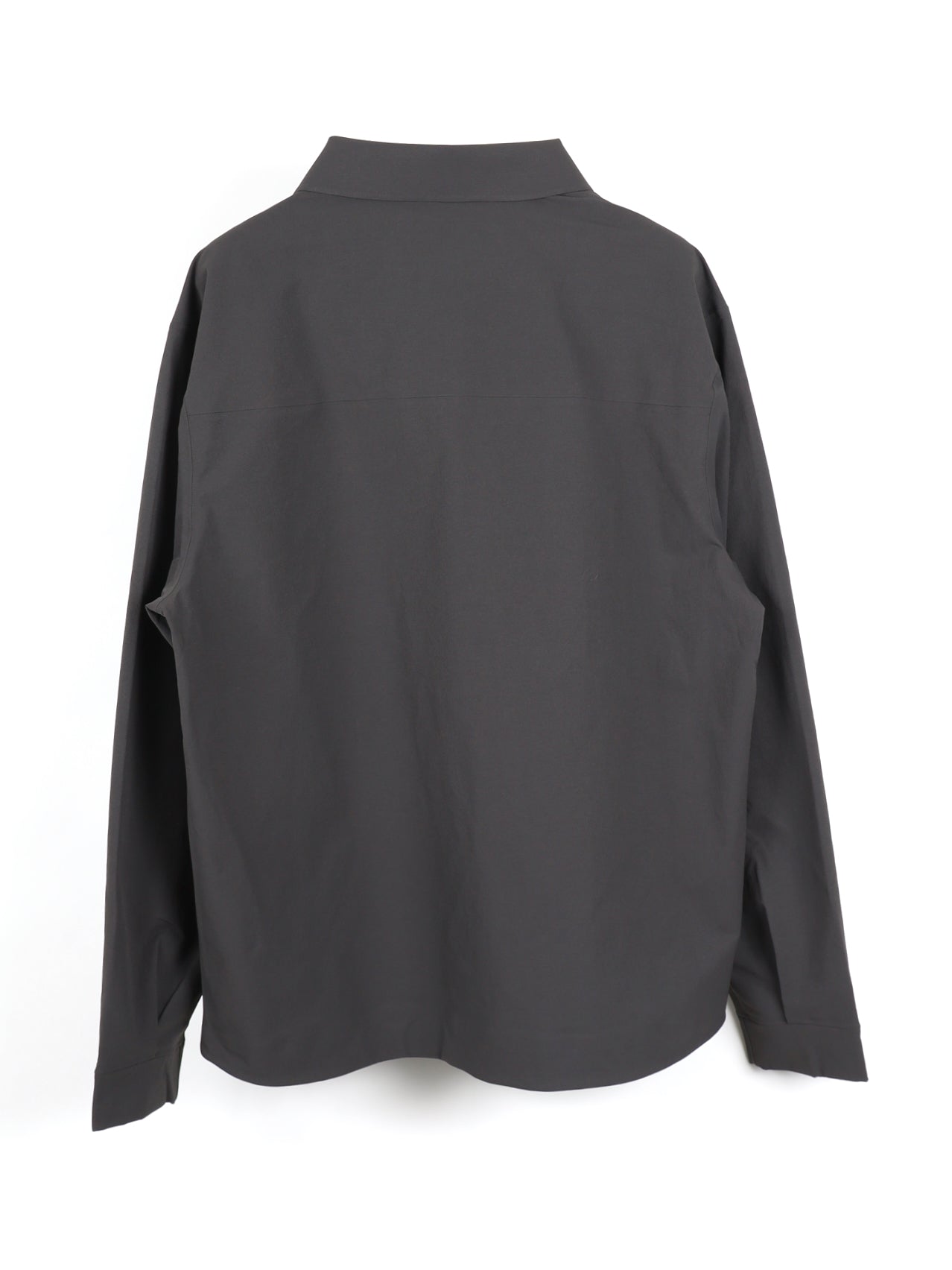 EDGE SOFTSHELL TECHNICAL SHIRT
