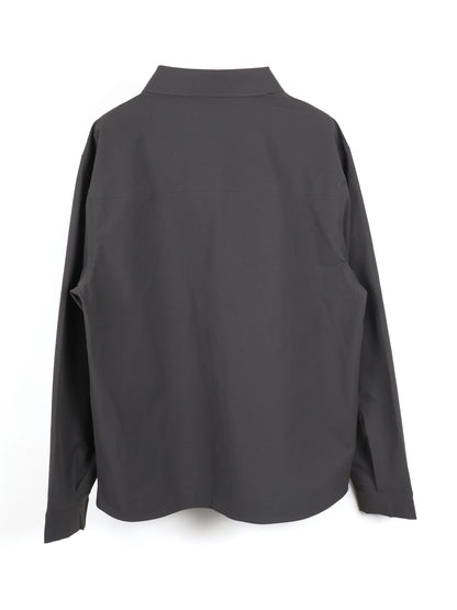EDGE SOFTSHELL TECHNICAL SHIRT