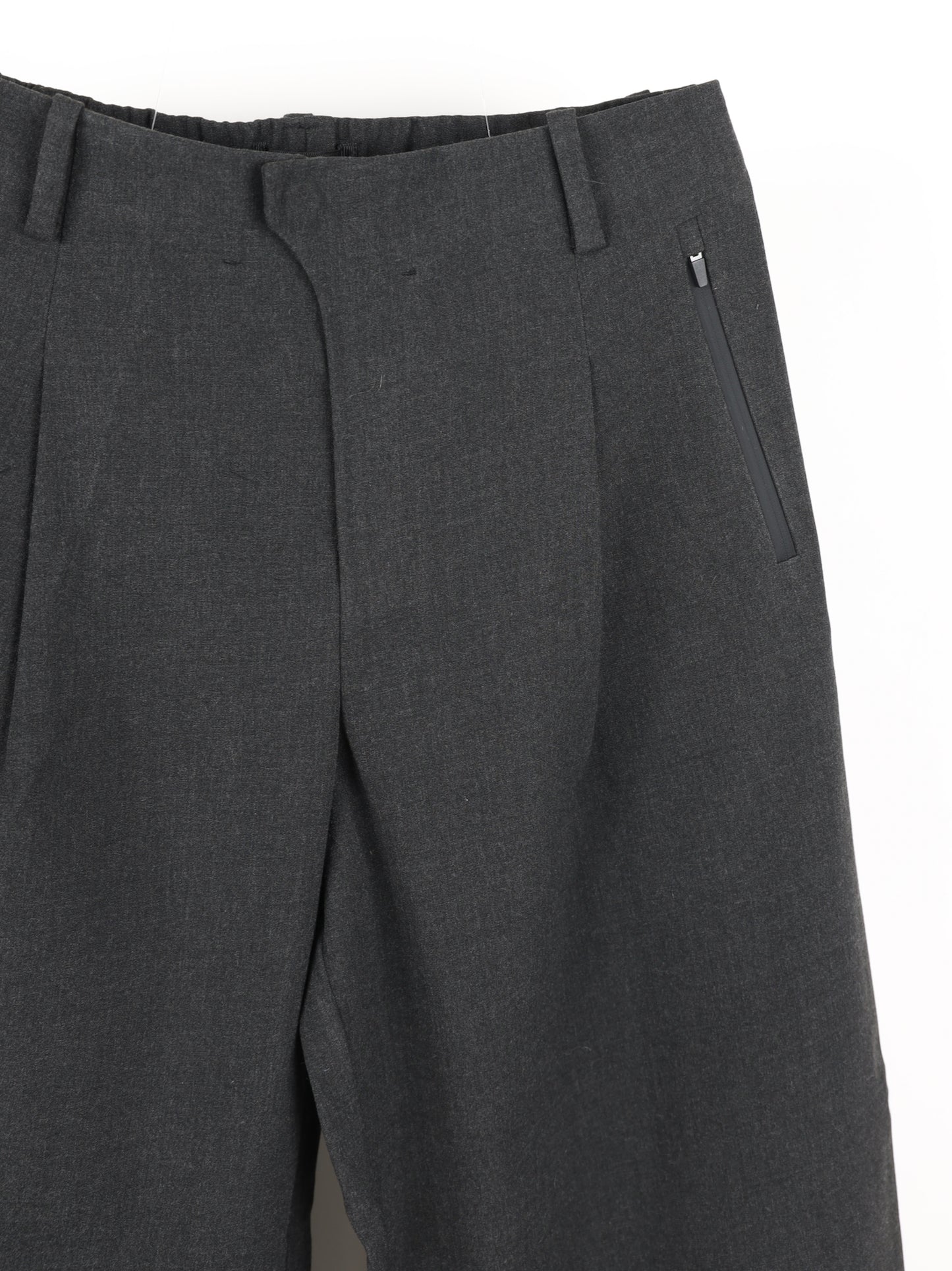 WAYPOINT TEXTURE TROUSER